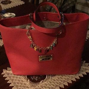 Valentino bag trading with MG